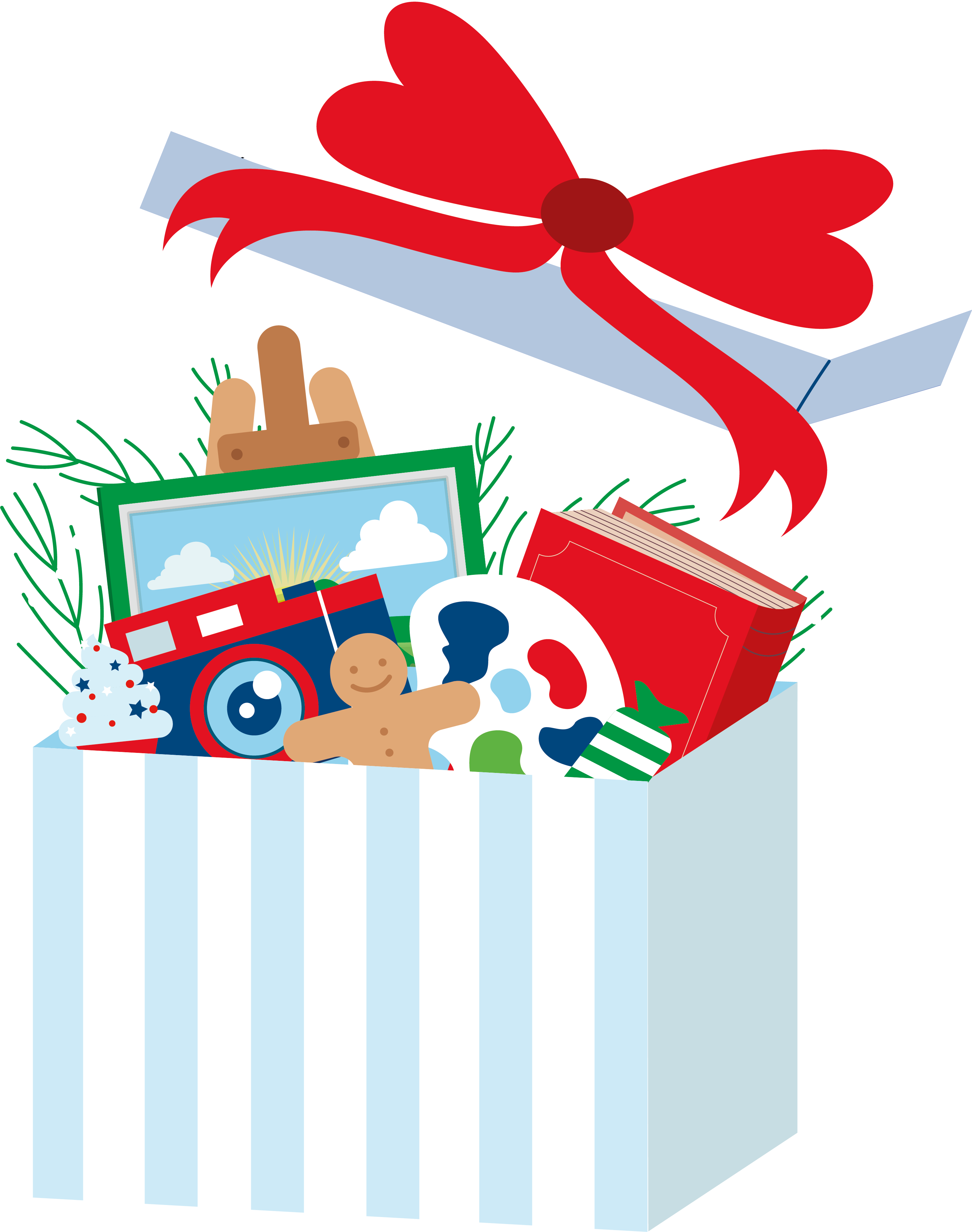 Gift Box